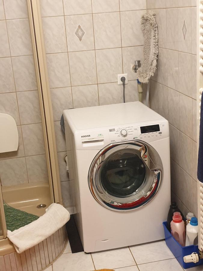 Ferienwohnung Haus Veronika เวกไชด์ ภายนอก รูปภาพ