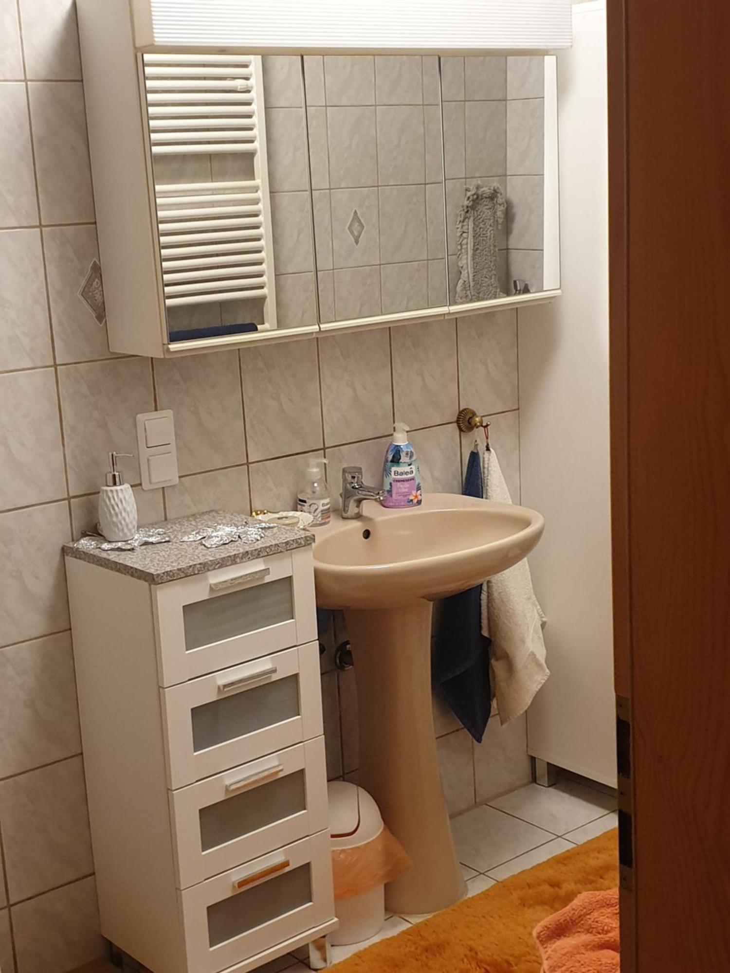 Ferienwohnung Haus Veronika เวกไชด์ ภายนอก รูปภาพ