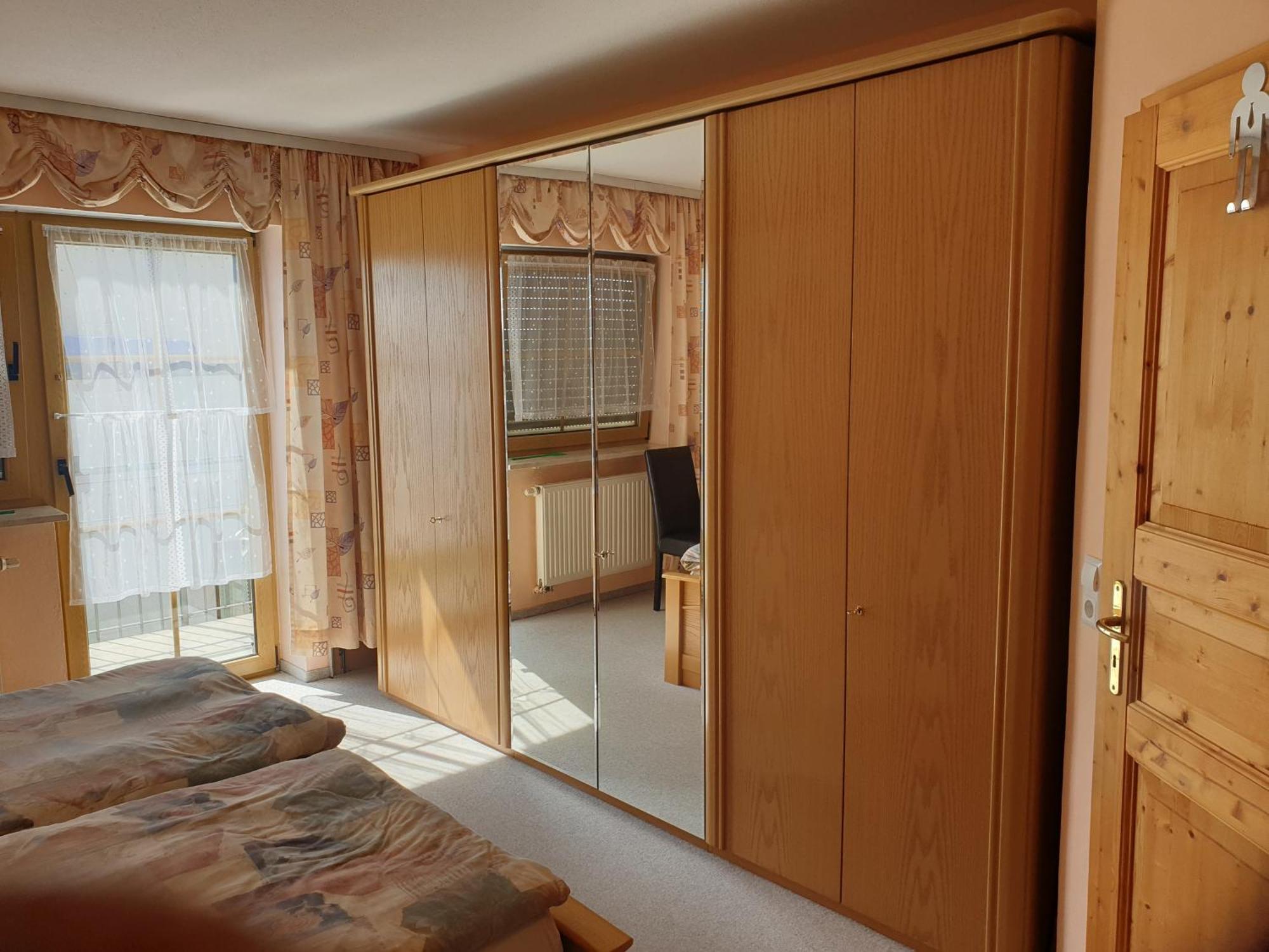 Ferienwohnung Haus Veronika เวกไชด์ ภายนอก รูปภาพ
