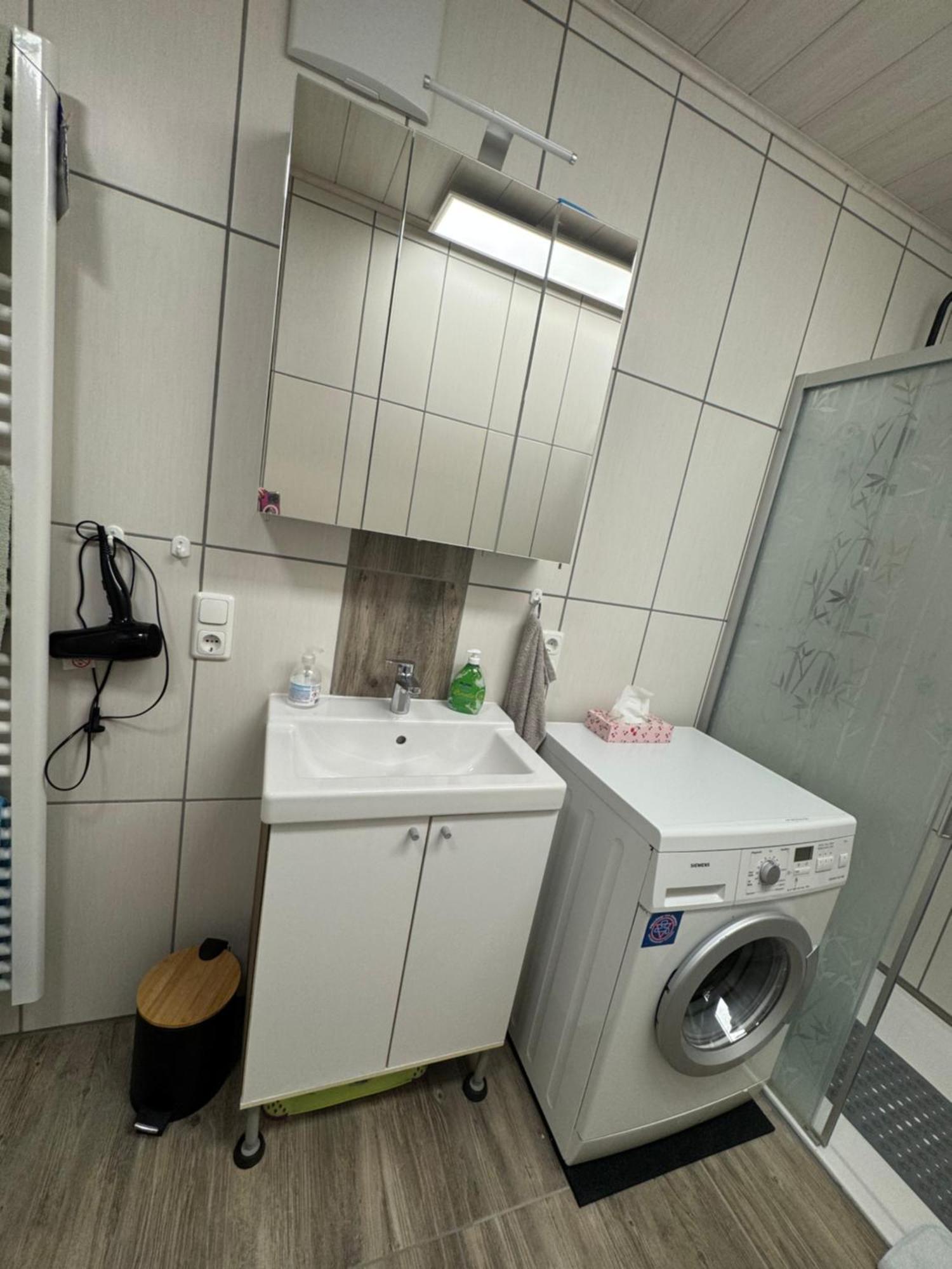 Ferienwohnung Haus Veronika เวกไชด์ ภายนอก รูปภาพ