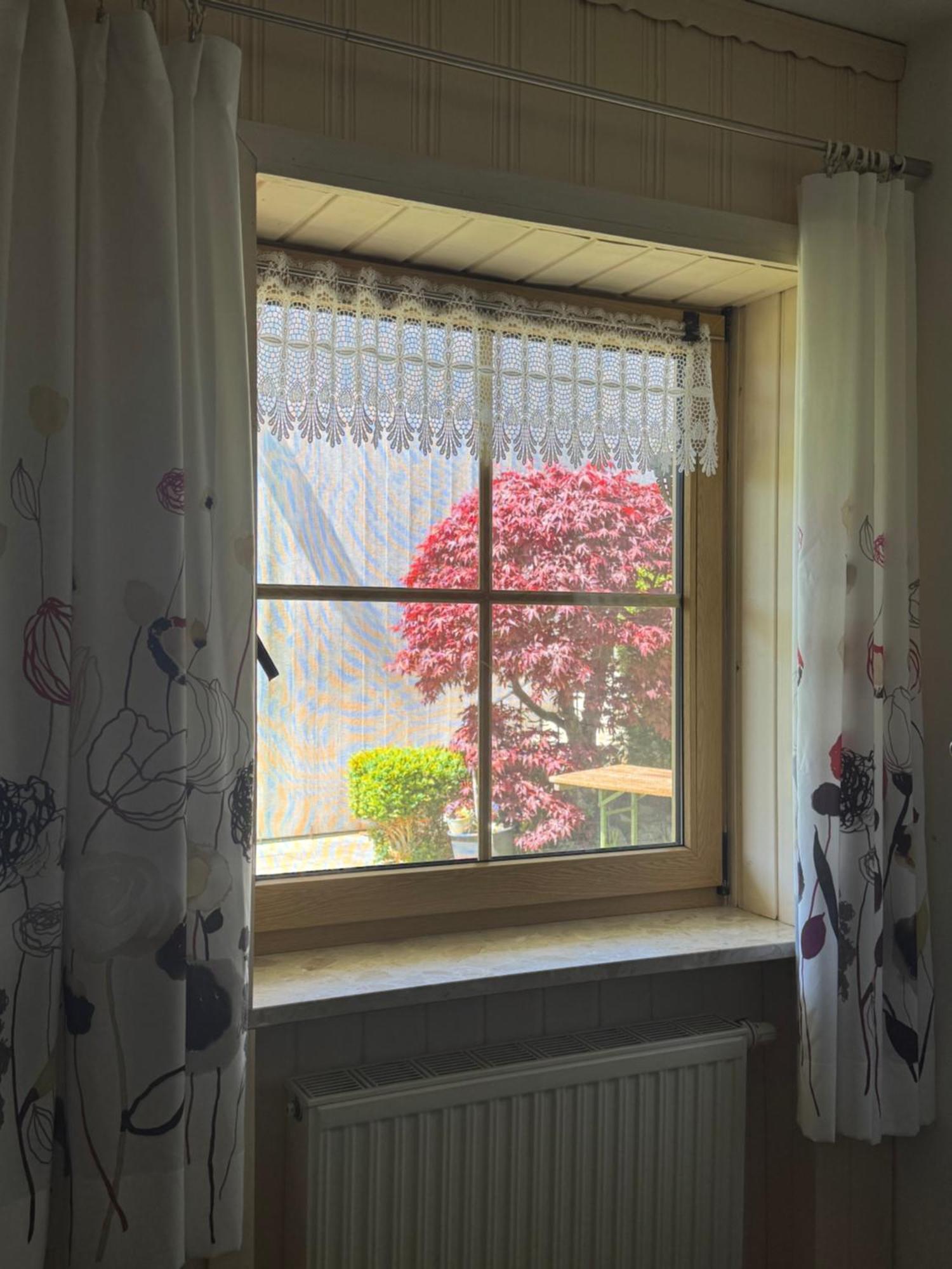 Ferienwohnung Haus Veronika เวกไชด์ ภายนอก รูปภาพ